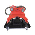 16 Tonnen Stein GRAPPLE GK816 mit 4VBE34RW3 Motor